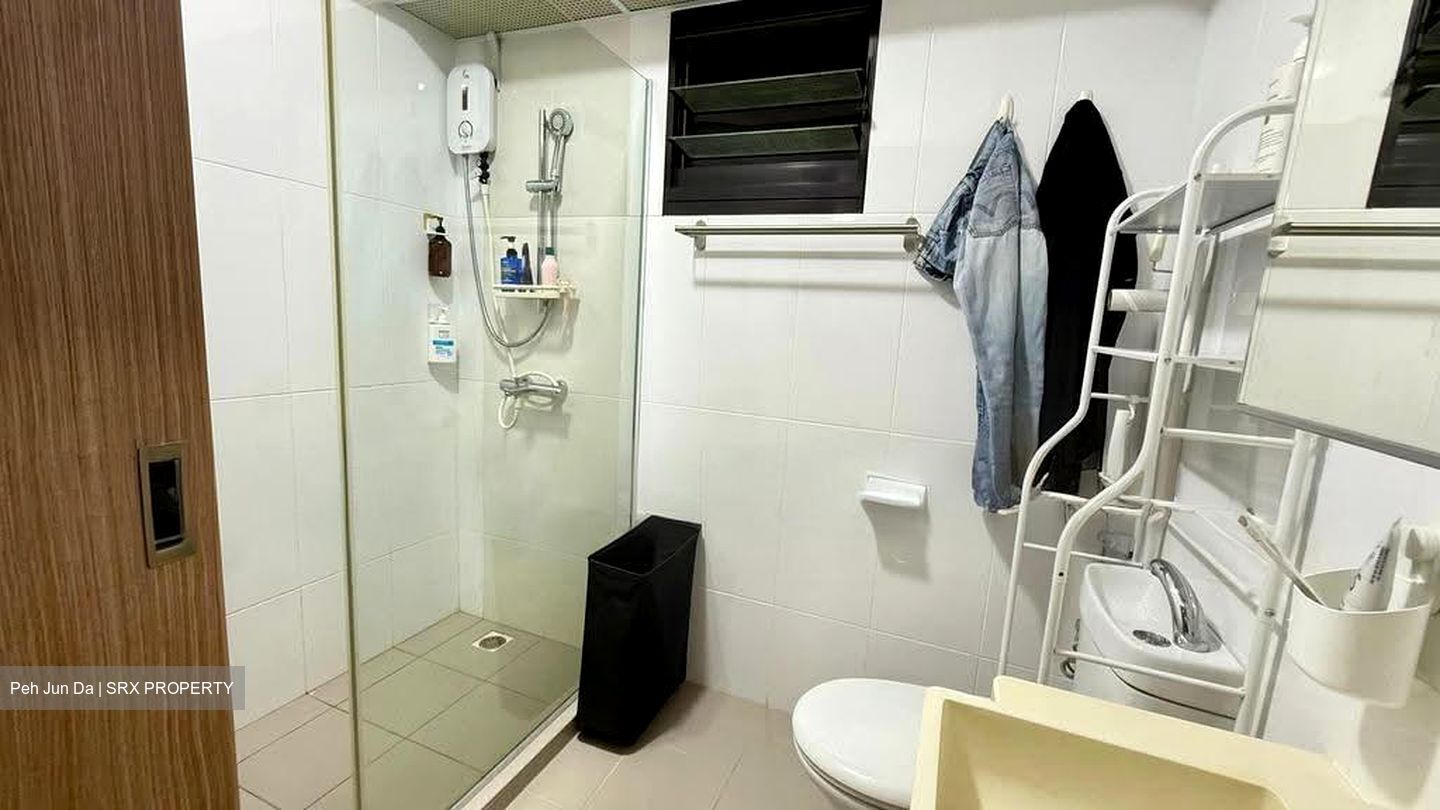 Blk 463B West Plains @ Bukit Batok (Bukit Batok), HDB 5 Rooms #632338391